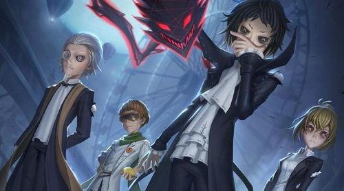 文豪野犬联动最新爆料,神秘角色登场，命运之轮即将转动！