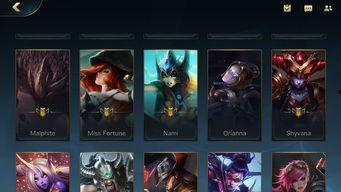 英雄联盟手游 最新爆料,神秘英雄登场,战局再掀风云 第1张 英雄联盟手游 最新爆料,神秘英雄登场,战局再掀风云 第1张