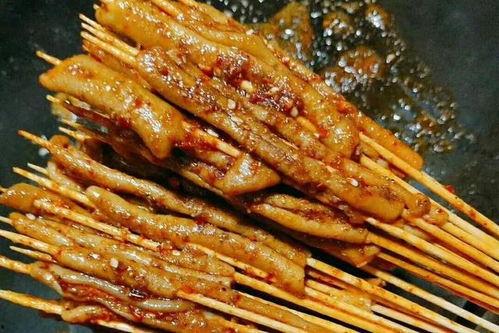 鸭肠小吃爆料视频播放,视频播放量惊人揭秘美食魅力  第3张